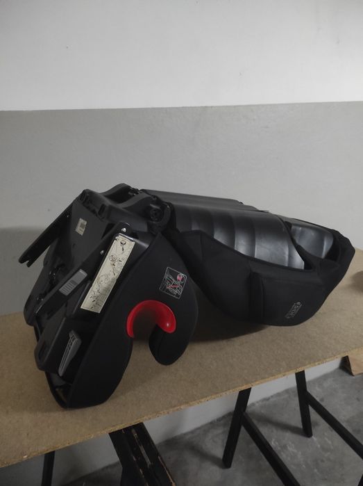 Cadeira Auto Recaro Monza