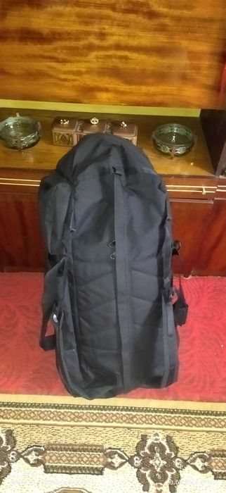 Сумка Рюкзак на 100-120литров