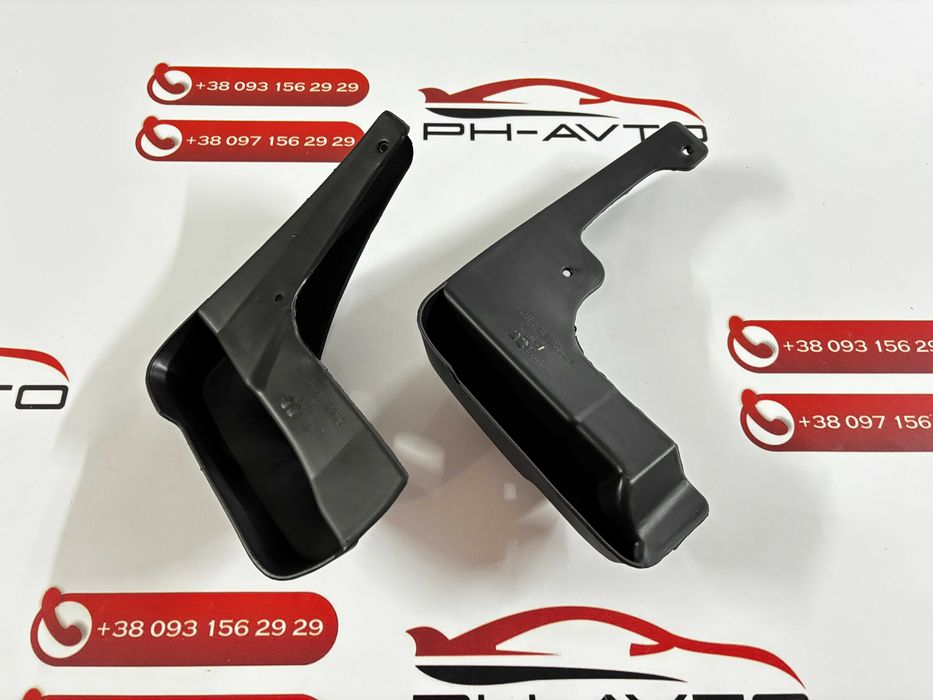 Бризговики Брызговики Toyota Camry 40 Камри 40 Нові в наявності