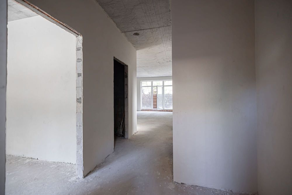 Продаж Таунхаусу в Центрі Ірпеня, з Чистовим оздобленням, ГАЗ