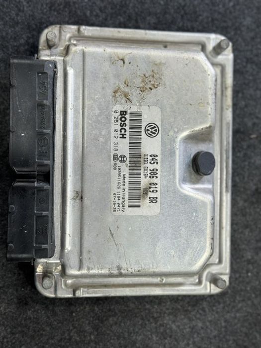 Centralina Motor Seat Ibiza 1.4 Tdi BNM