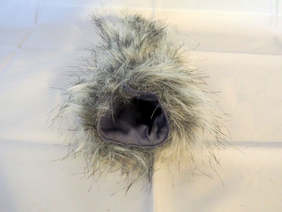 RYCOTE Protector Anti-Vento Universal