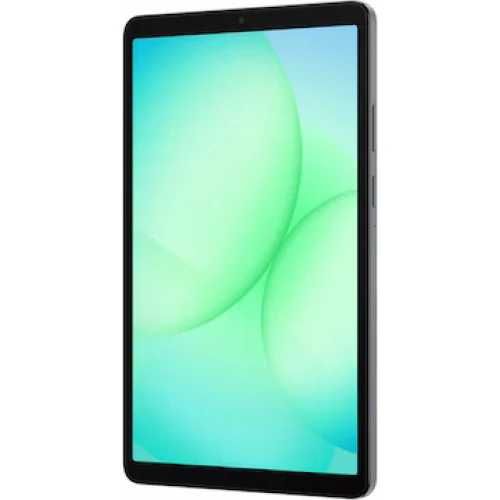 Планшет Samsung Galaxy Tab A11 LTE 8/128GB Gray