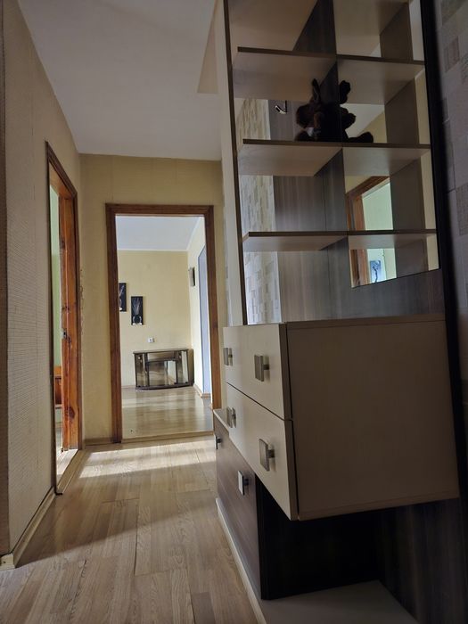 Трикімнатна квартира в самому центрі міста. Власник!