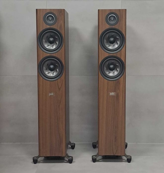 Polk Audio Reserve R600 | super cena WROCŁAW