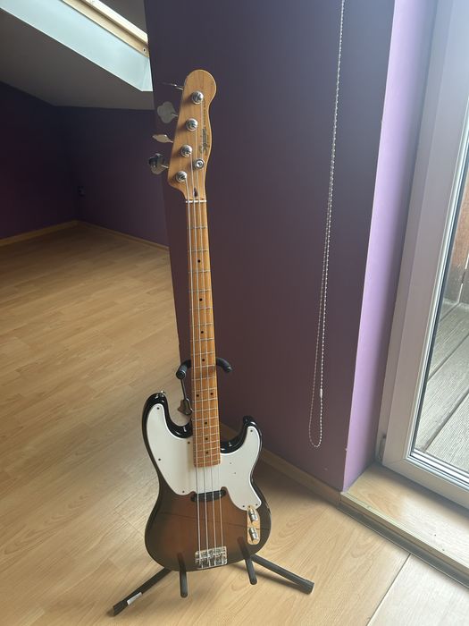 Squier Classic Vibe Precision 50s