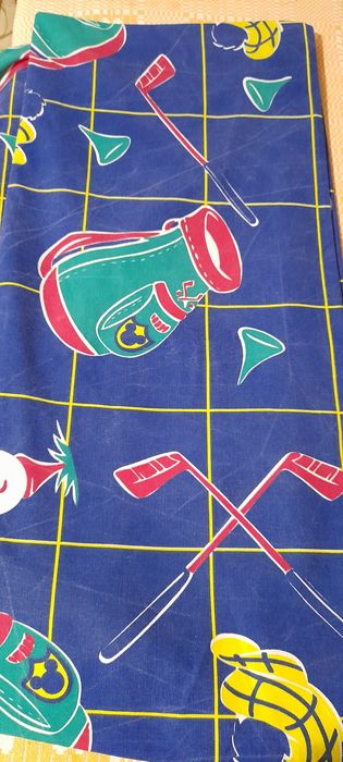 Простынь на резинке