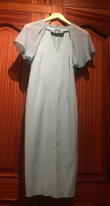 Vestido de cerimónia Ana Sousa