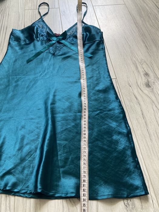 halka koszulka nocna 34 xs 36 s walentynki