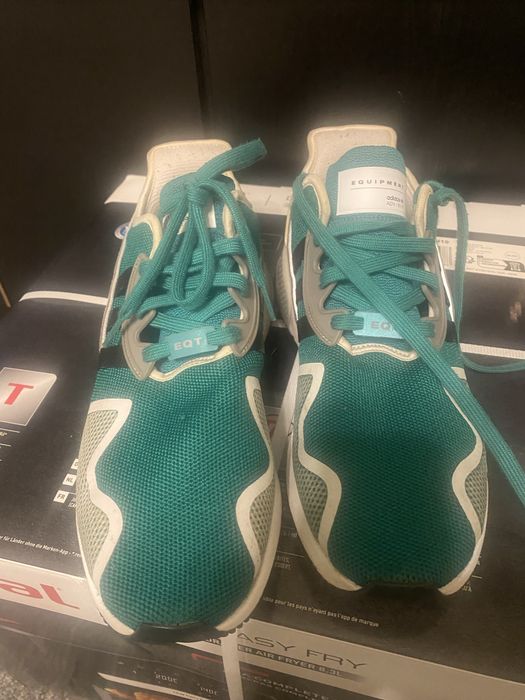 Buty Adidas Equipment