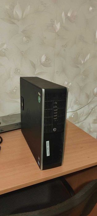 Продам комп’ютер HP Compaq (Core i3-3220 , 8 ГБ ОЗП)