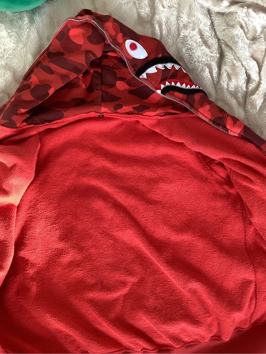 кофта бейп, Bape