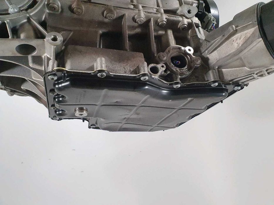 Motor Completo PORSCHE PANAMERA 4S (970) 4.8L - Ref. M4840