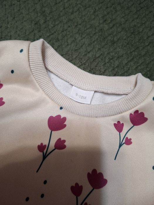 Одяг для дівчинки