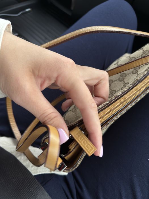 Сумка Gucci, оригінал