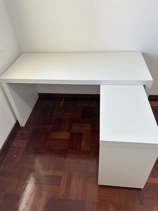 Secretaria MALM