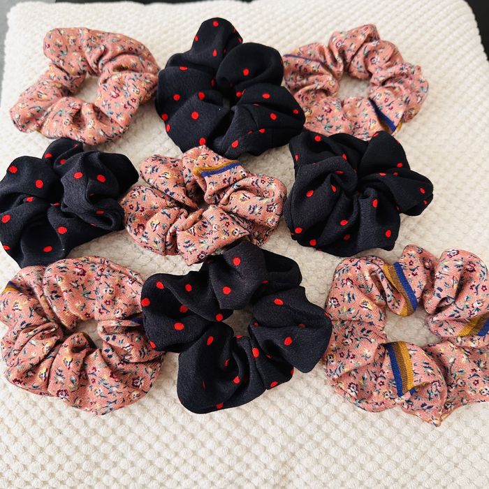Scrunchies/hair band