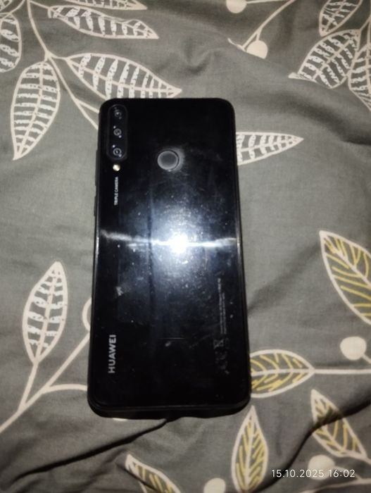 Смартфон Huawei Y6p