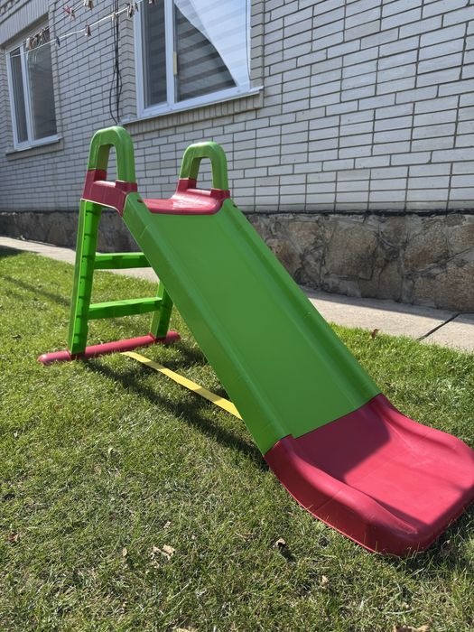 Гірка дитяча Doloni