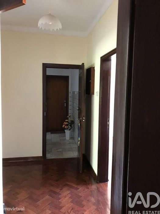 Apartamento T2 em Coimbra