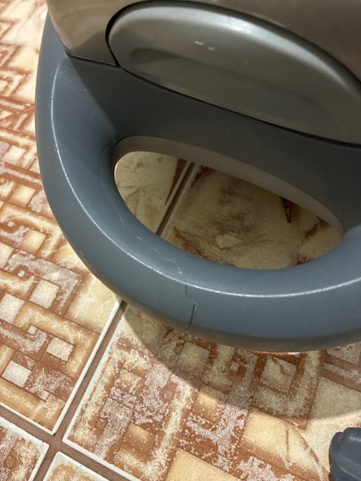 Odkurzacz Zelmer Jupiter sprawny