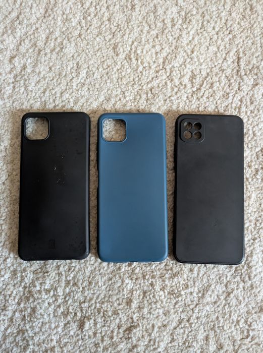 Samsung A22 5G 128GB