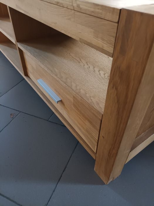 Movel sala tv gavetas