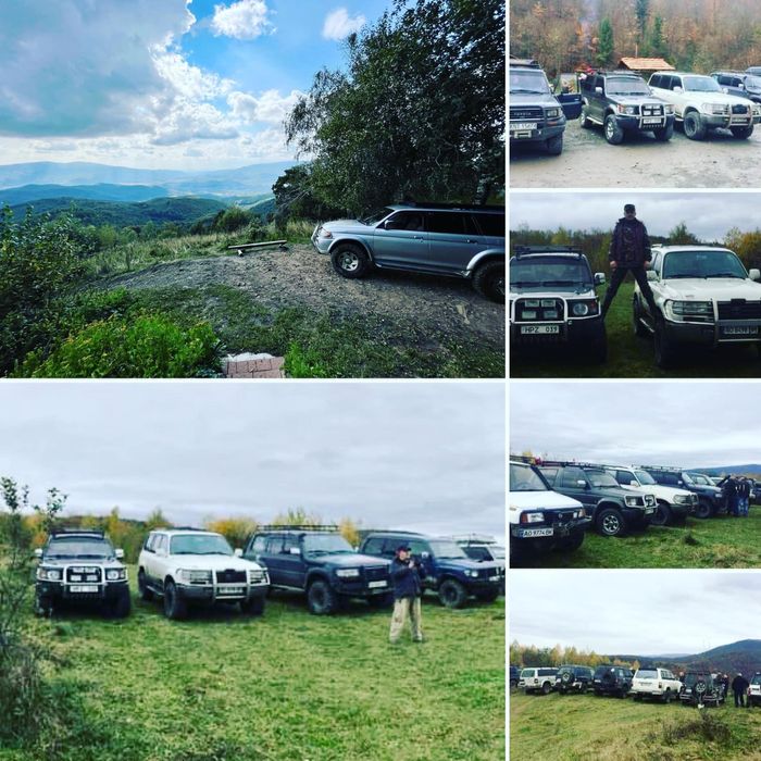 Відпочинок На Рибниках у Вані