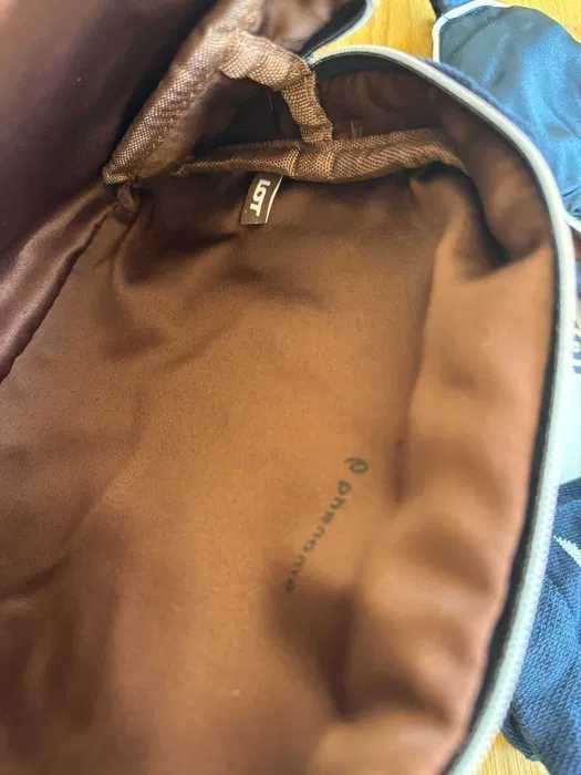 PLL LOT Business Class Amenity kit NOWY kosmetyczka kosmetyki