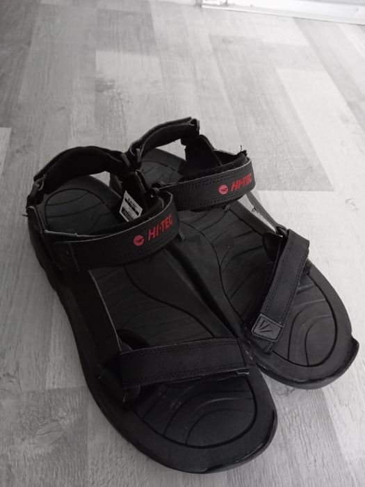 Sandały Hi-Tec Lonigo