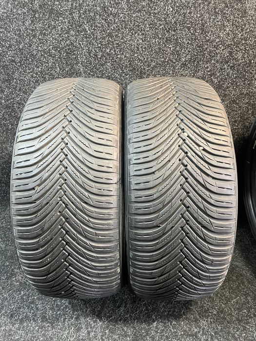 Maxxis 255/40R18-225/45R18 Premitra All Season AP3
