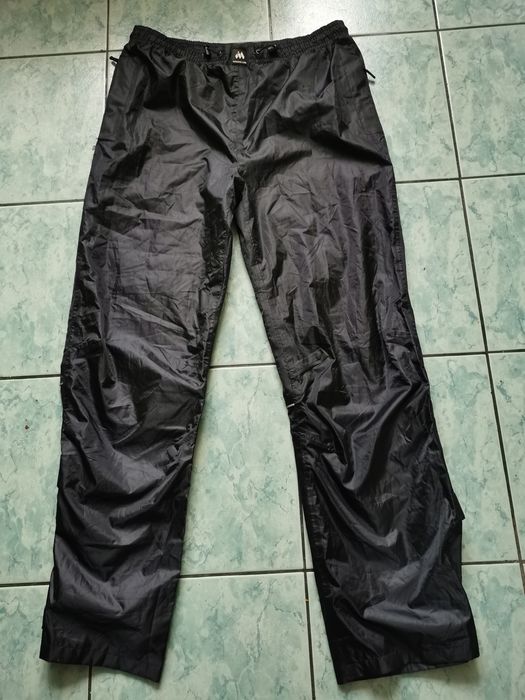 Spodnie ortalionowe Missing Link