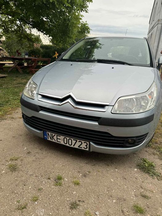 Citroën C4