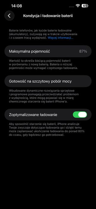 Iphone 13 Pro Max 128GB