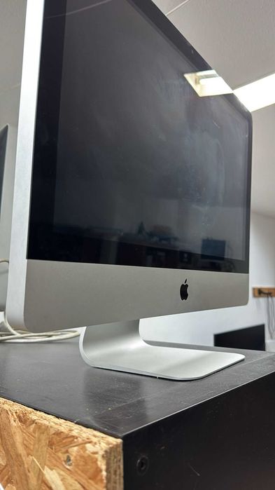 Imac 21.5 meados 2011, i5 , 12GB Ram; 500GB SSD + 1TB Hdd