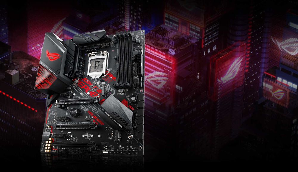 【箱付美品】Core i5 9600K & ASUS Z390 & 8GB2枚 箱付美品】Core i5 9600K & ASUS Z390 & 8GB2枚 美品】Core