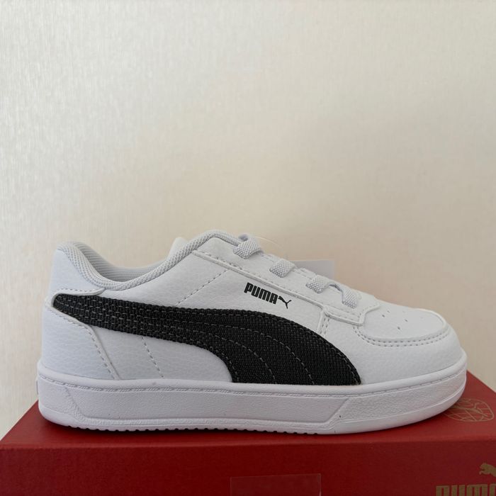 Продам кеди кросівки Puma Caven 27 р