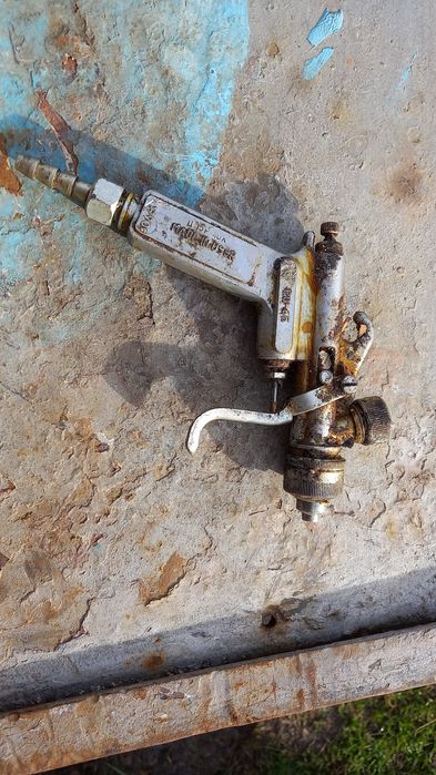 Продам краскопульт