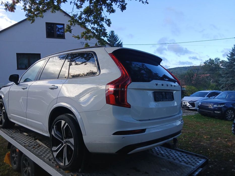 Volvo XC 90