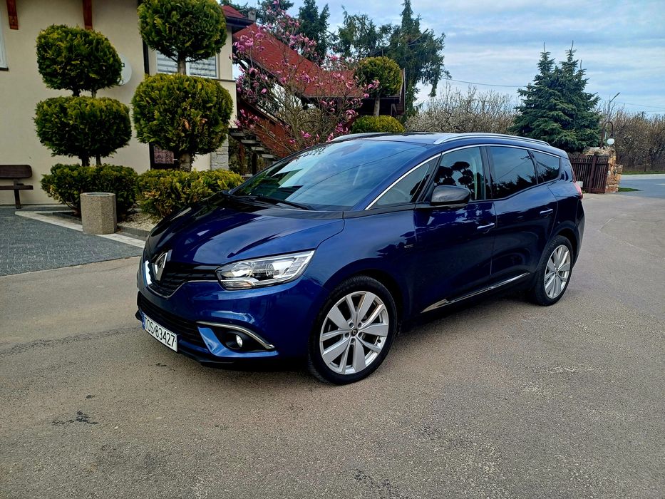 Renault Grand Scenic