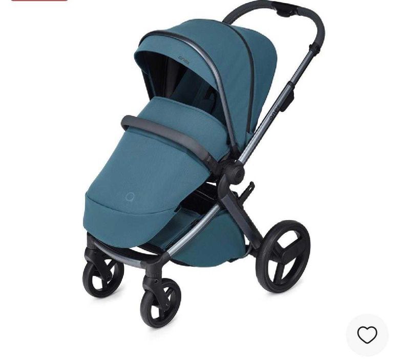 CARRINHO BÉBÉ ANEX L-TYPE