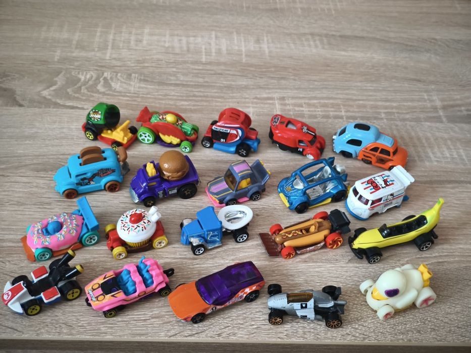 Машинки Hott wheels оригінал