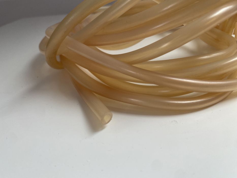 Wężyk igielitowy igielit, 7m