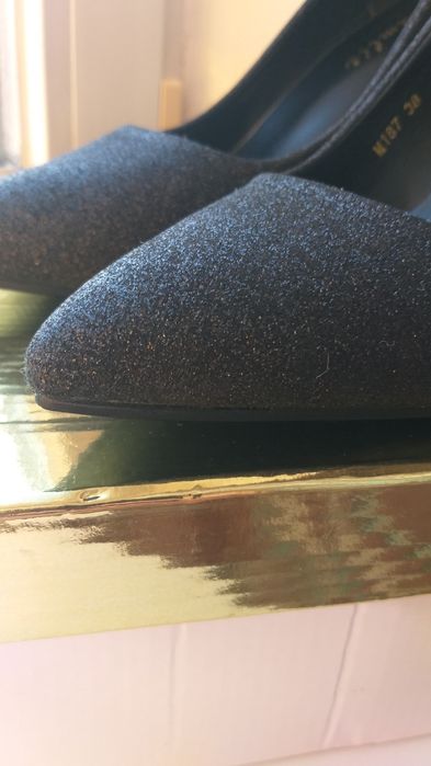 Женские туфли 38р