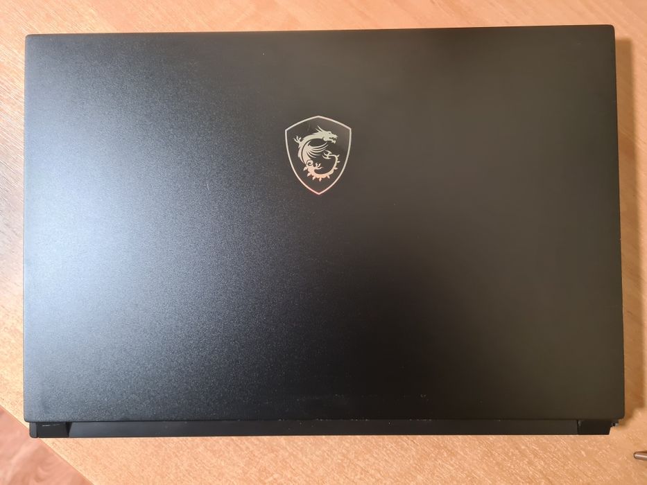 Ігровий ноутбук MSI Stealth 15 A13VF i7-13620H, RTX 4060 8Гб, RAM 16Gb, SSD 1Tb