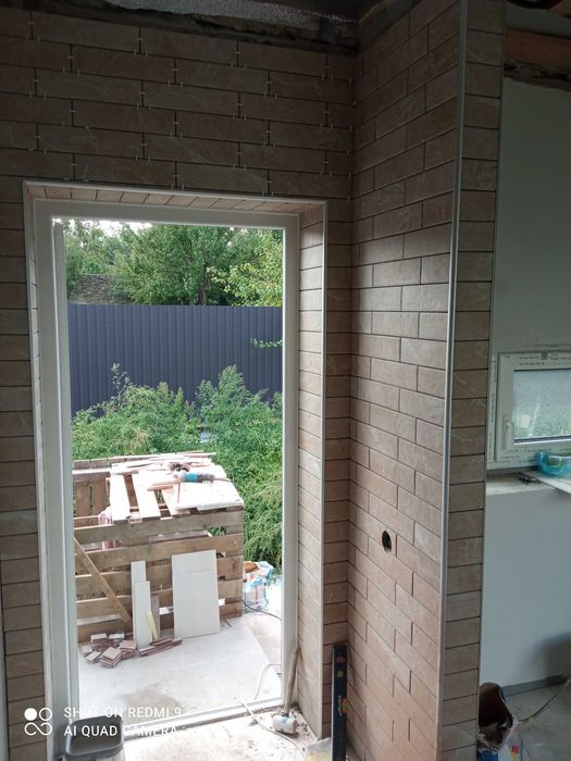 Внутрішні роботи