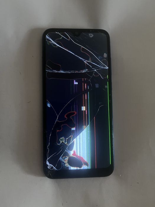Запчастини до Xiaomi redmi note 8t