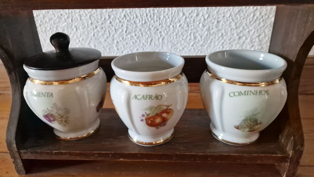 Porcelana de Alcobaça