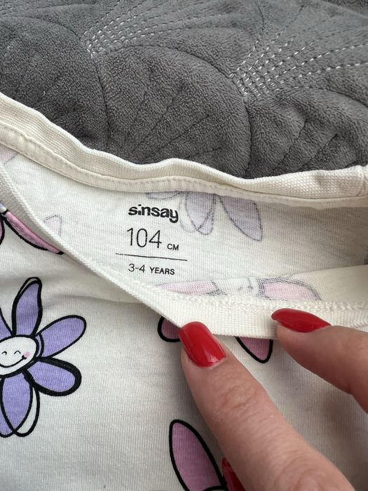 Кофтинки на дівчинку, 104