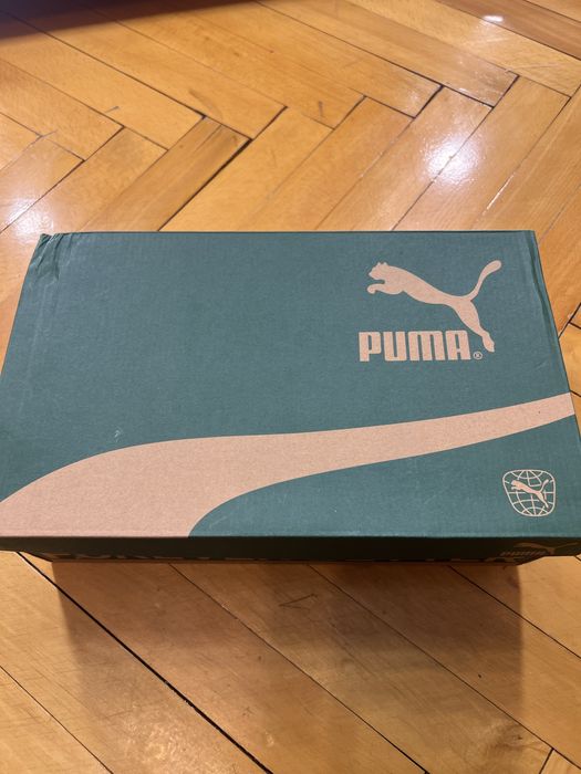 Продам Кросівки Puma